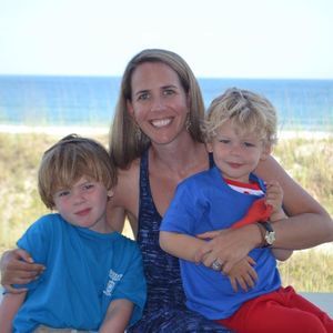 Meet your Posher, Caroline